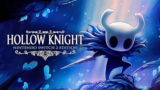 Hollow Knight - Nintendo Switch 2 Edition Generic Card Image
