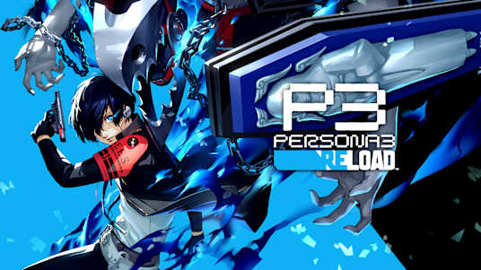 Persona 3 Reload Generic Card Image