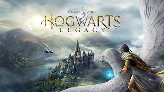 Hogwarts Legacy Generic Card Image