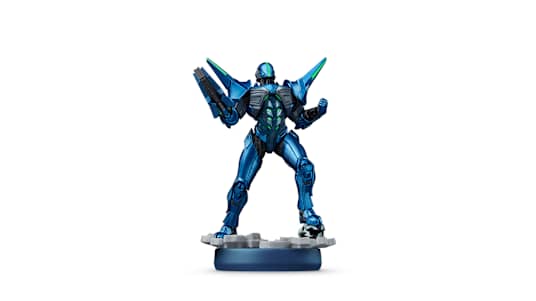Sylux (Metroid Prime 4: Beyond)