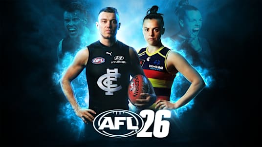 [NS2 Games] AFL 26 Hero