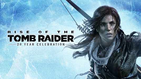 [NS2 Games] Rise of the Tomb Raider: 20 Year Celebration Image