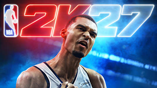 Ball over everything in NBA 2K27 - Hero