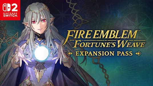 Paid DLC is coming to Fire Emblem: Fortune's Weave—Wave 1 is out now!  - Hero