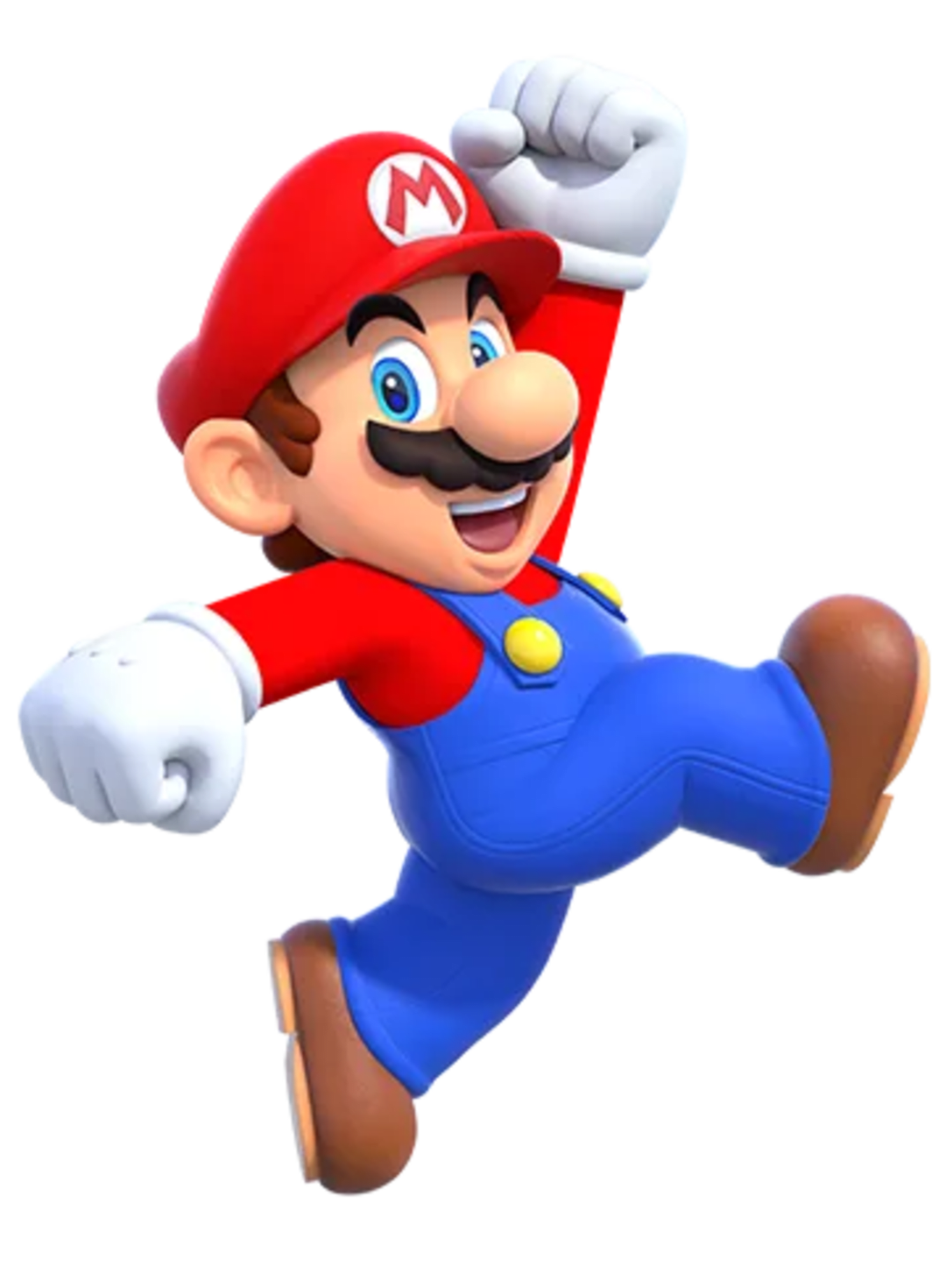 New Super Mario Bros. U Deluxe IMG 2