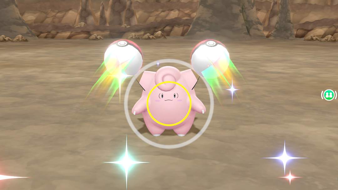 [Enhanced Let's Go Pikachu] IMG 2