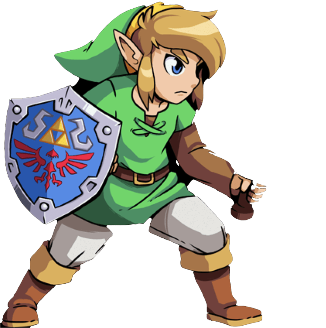 [Enhanced Cadence of Hyrule] Keep Hyrule from meeting certain doom IMG 1