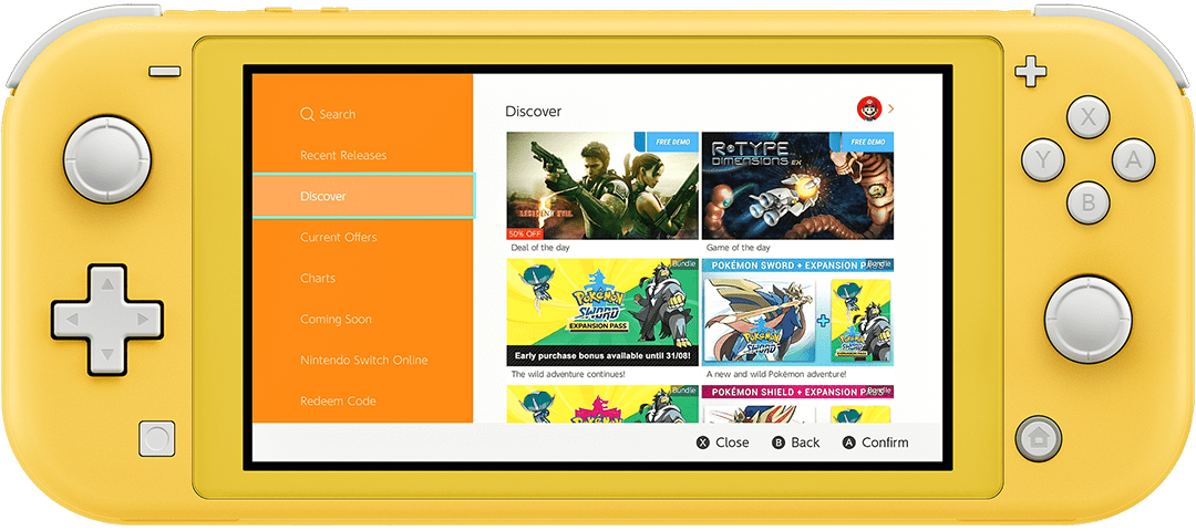 GSG Eshop IMG