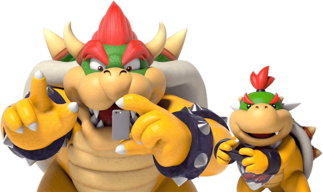 [Getting Started Guide] Nintendo Switch Parental Controls IMG