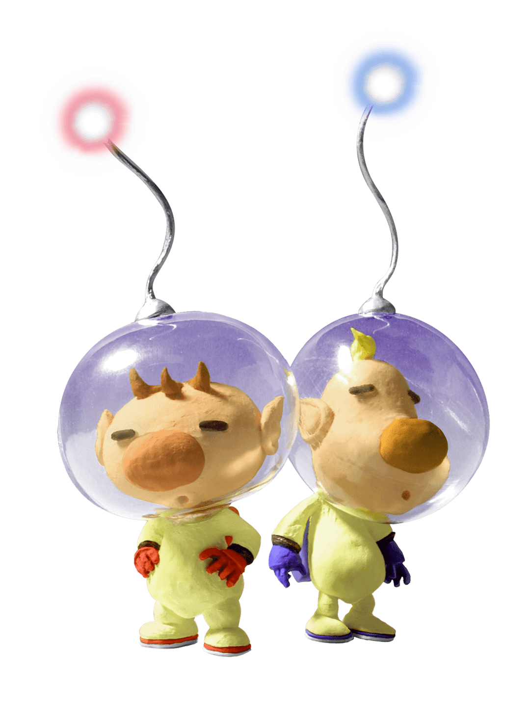 Pikmin 2 Image 1
