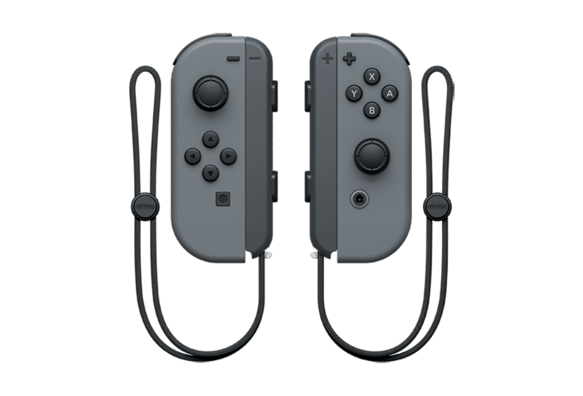 Find out what controllers and accessories are available for Nintendo Switch
