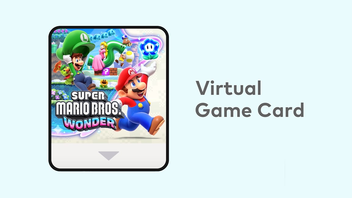 [NS2 Games] Virtual Game Cards Image