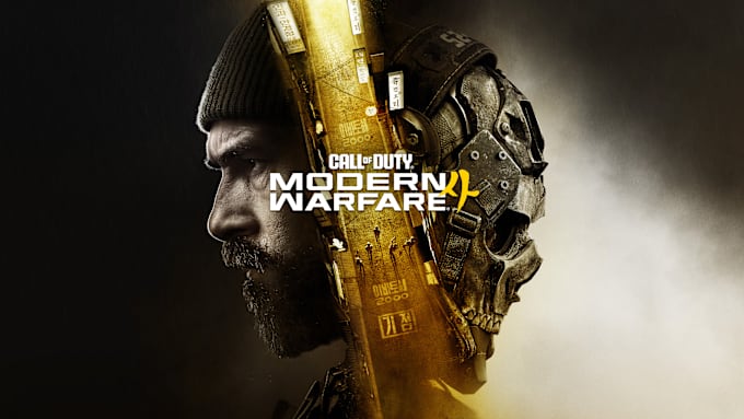 Call of Duty: Modern Warfare 4 coming to Nintendo Switch 2 this October ...