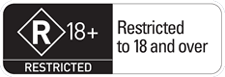 R18+ Classification Australia