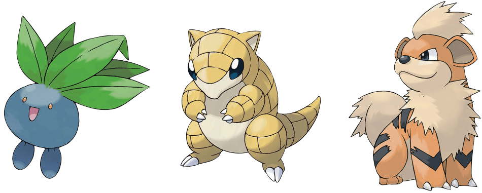 [Enhanced Let's Go Pikachu] IMG Trade