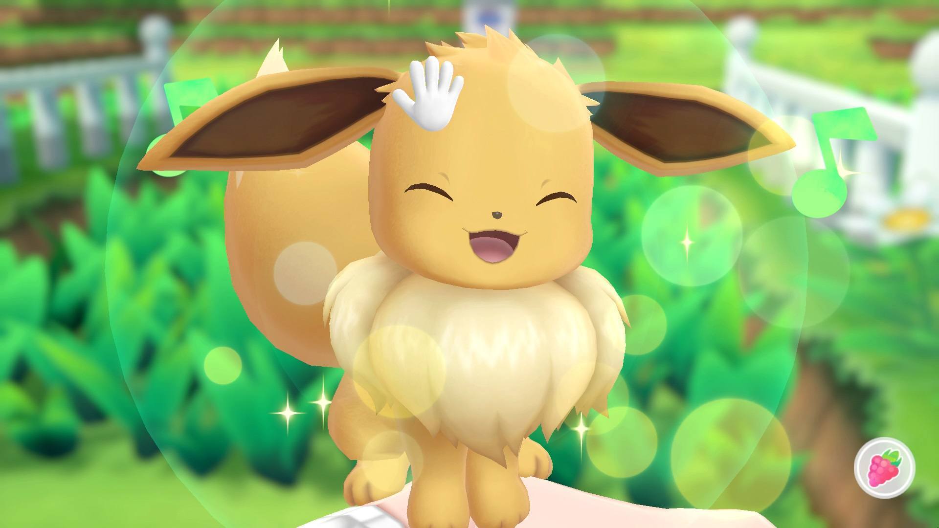 [Enhanced Let's Go Pikachu] Carousel IMG 4