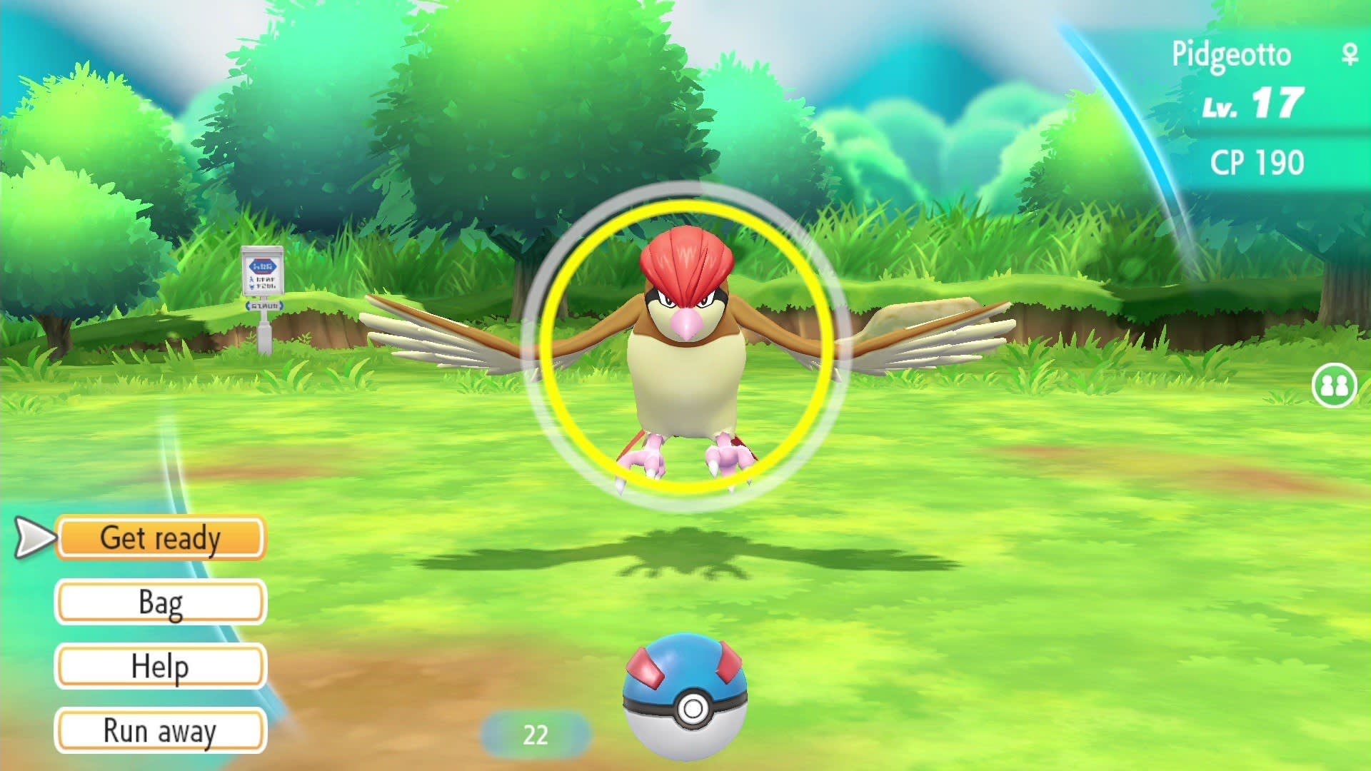 [Enhanced Let's Go Pikachu] Carousel IMG 5