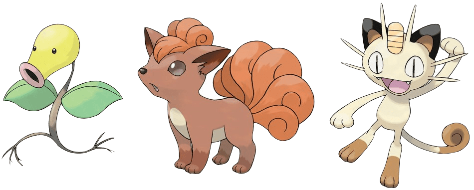 [Enhanced Let's Go Eevee] Rich Text Trade
