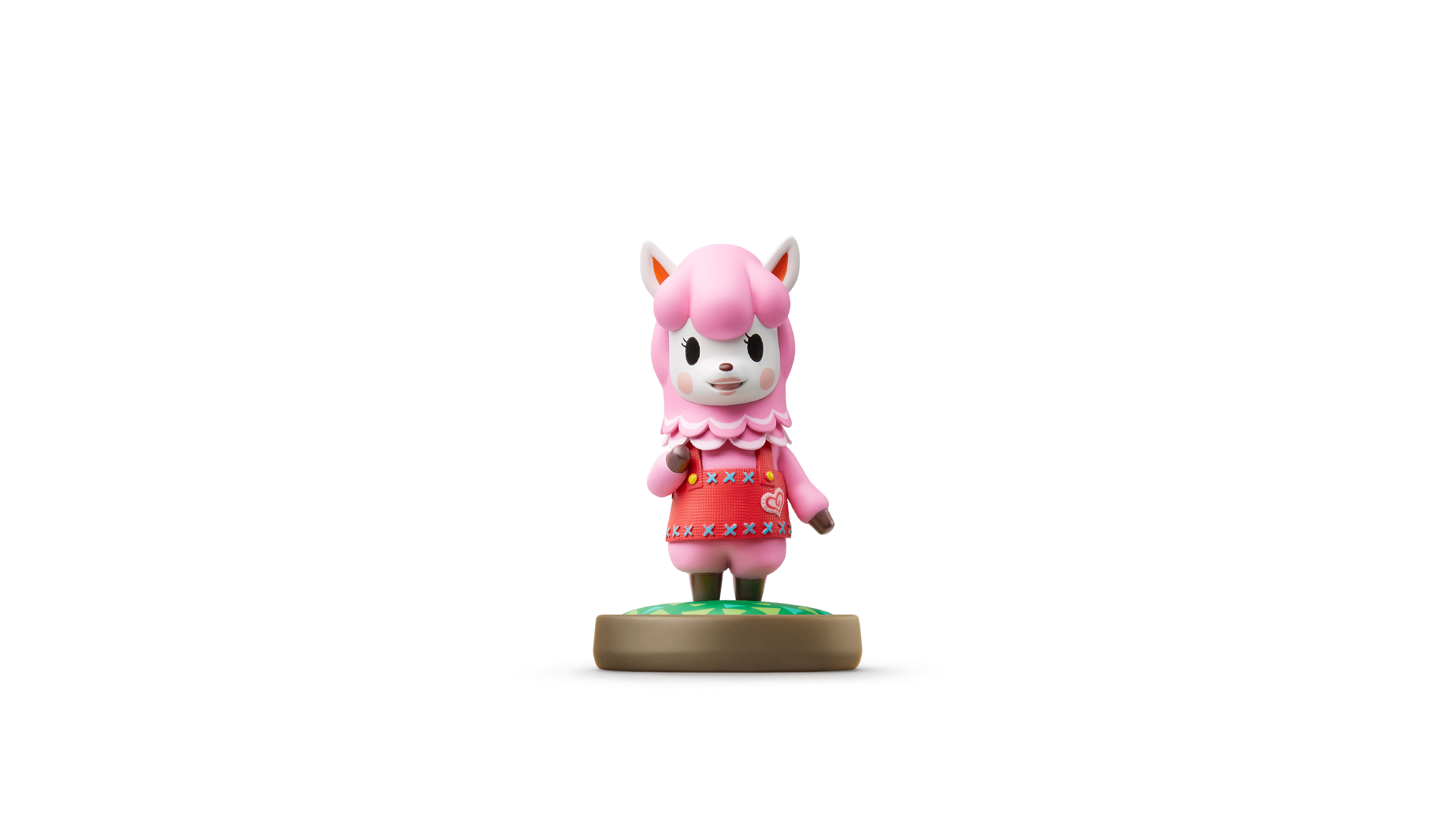 Reese amiibo