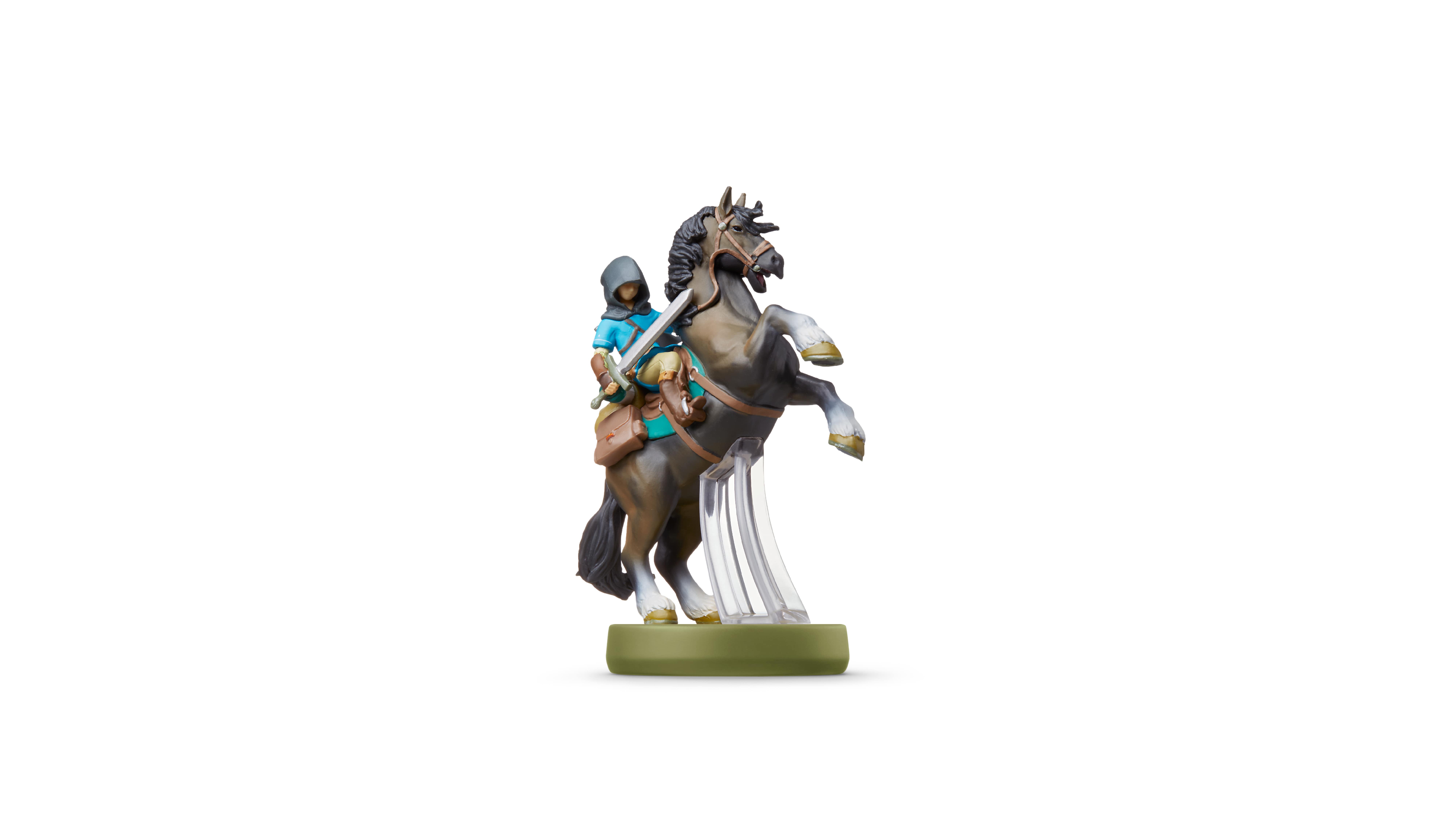 Link (Rider) amiibo
