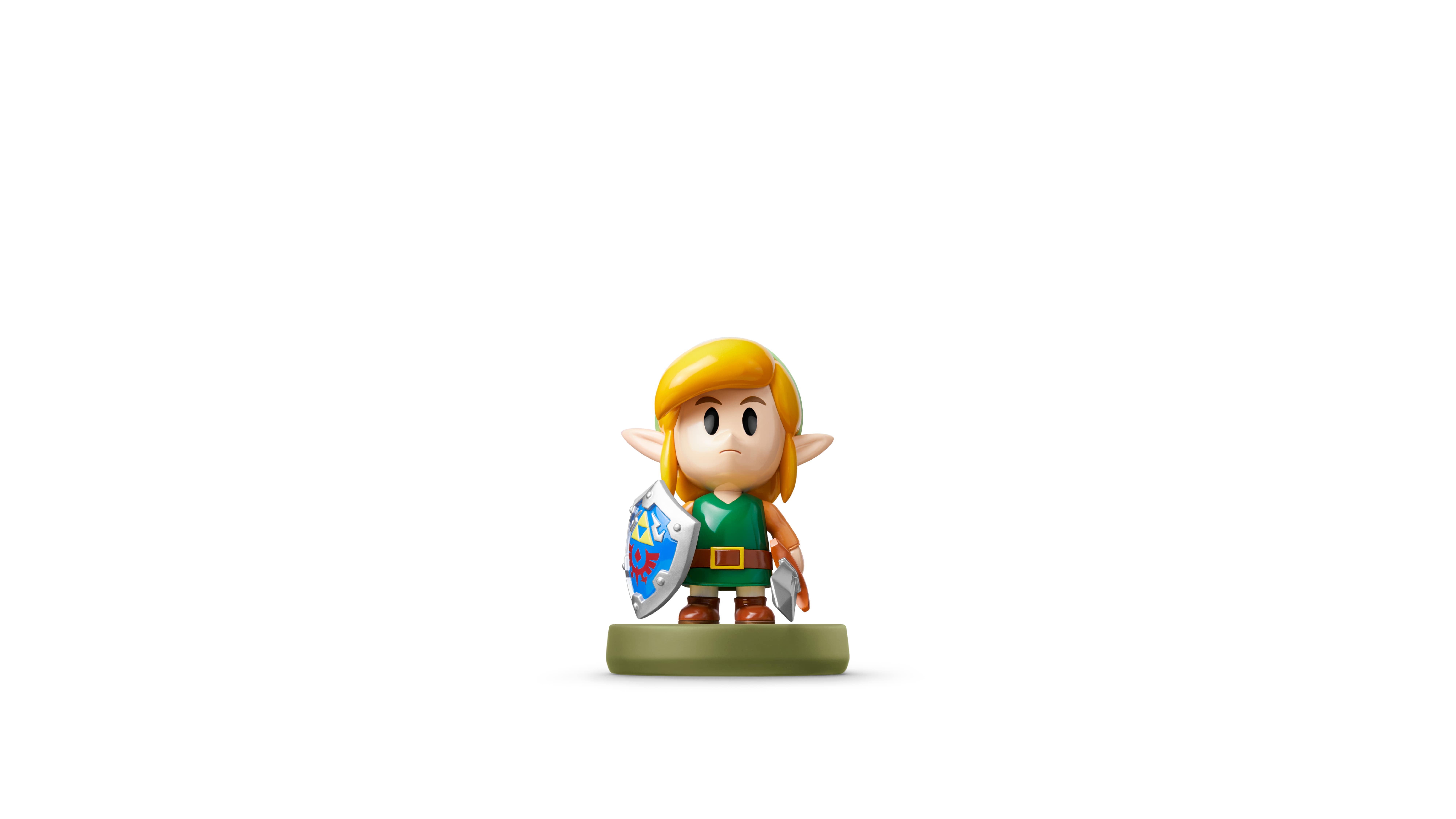 Link (Link's Awakening) amiibo