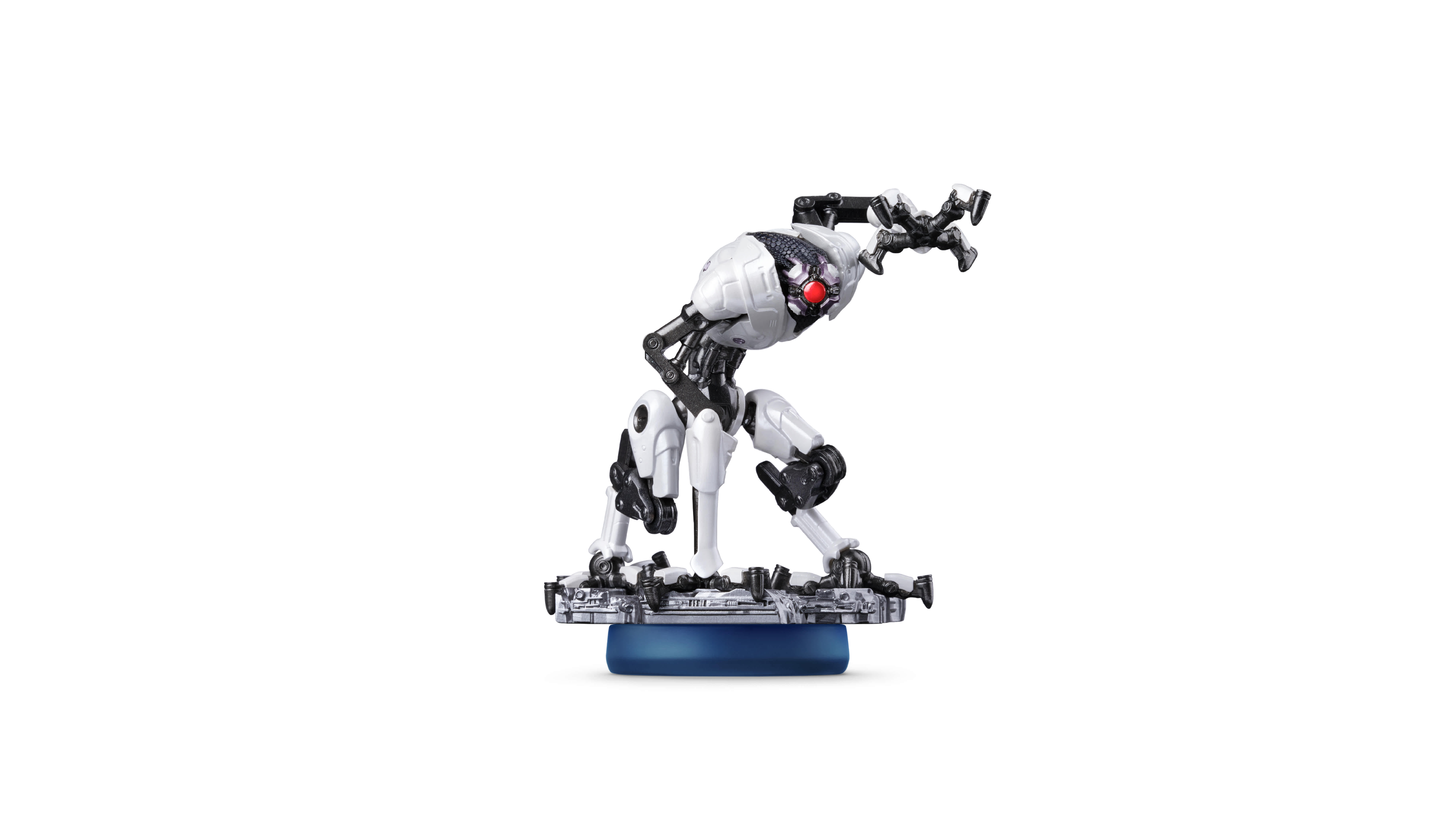 E.M.M.I. amiibo