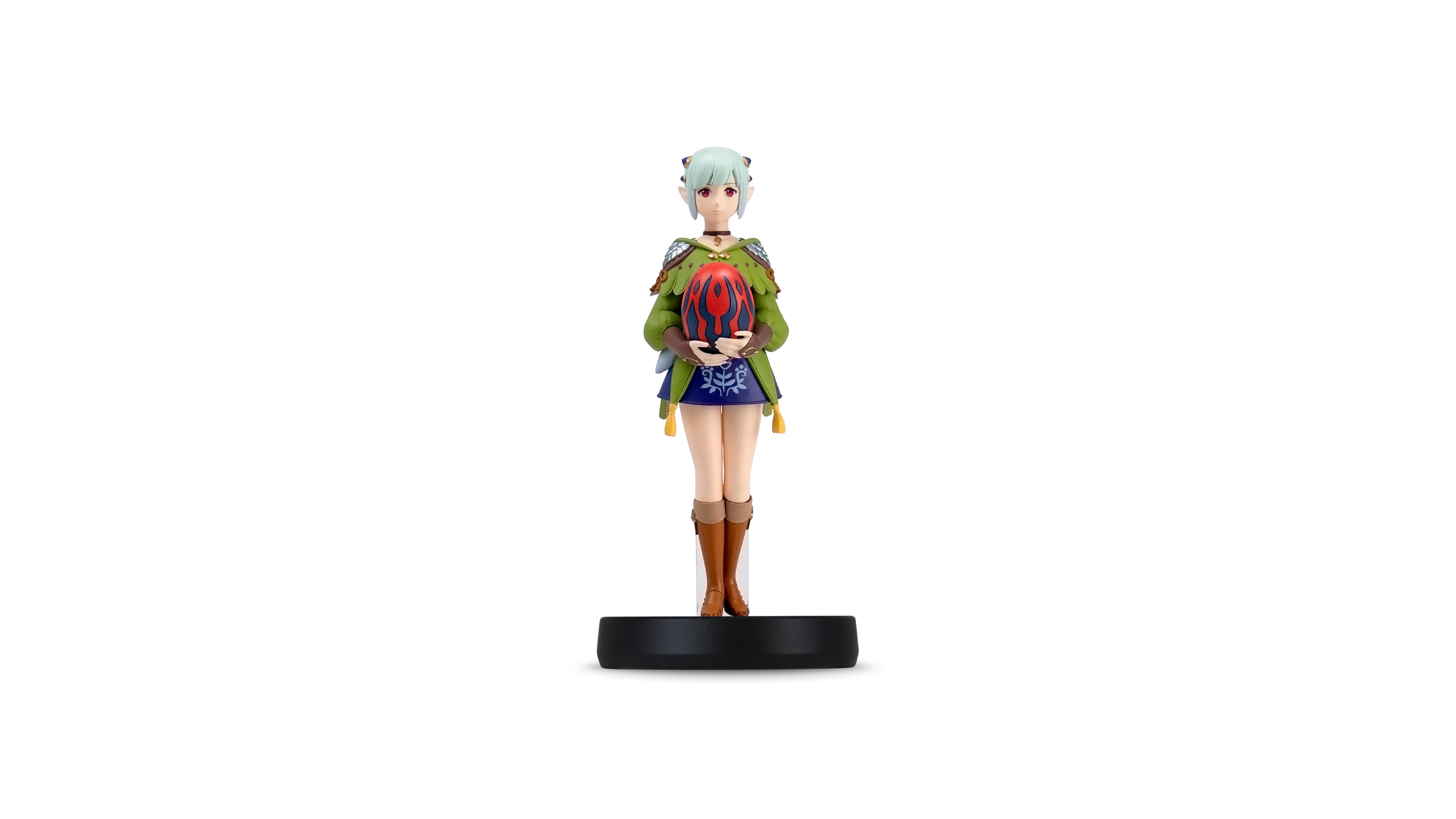 Ena amiibo
