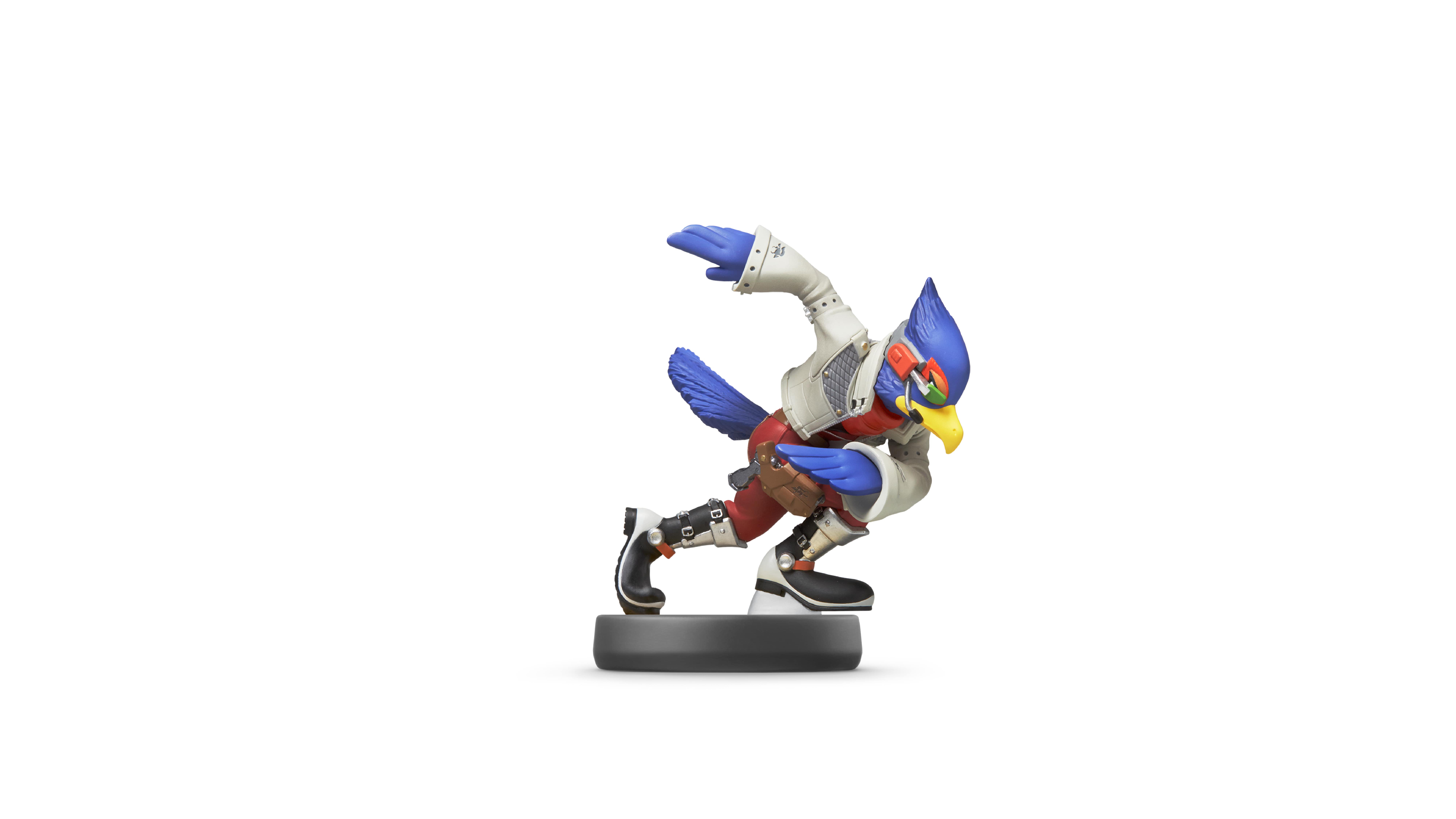 Falco amiibo