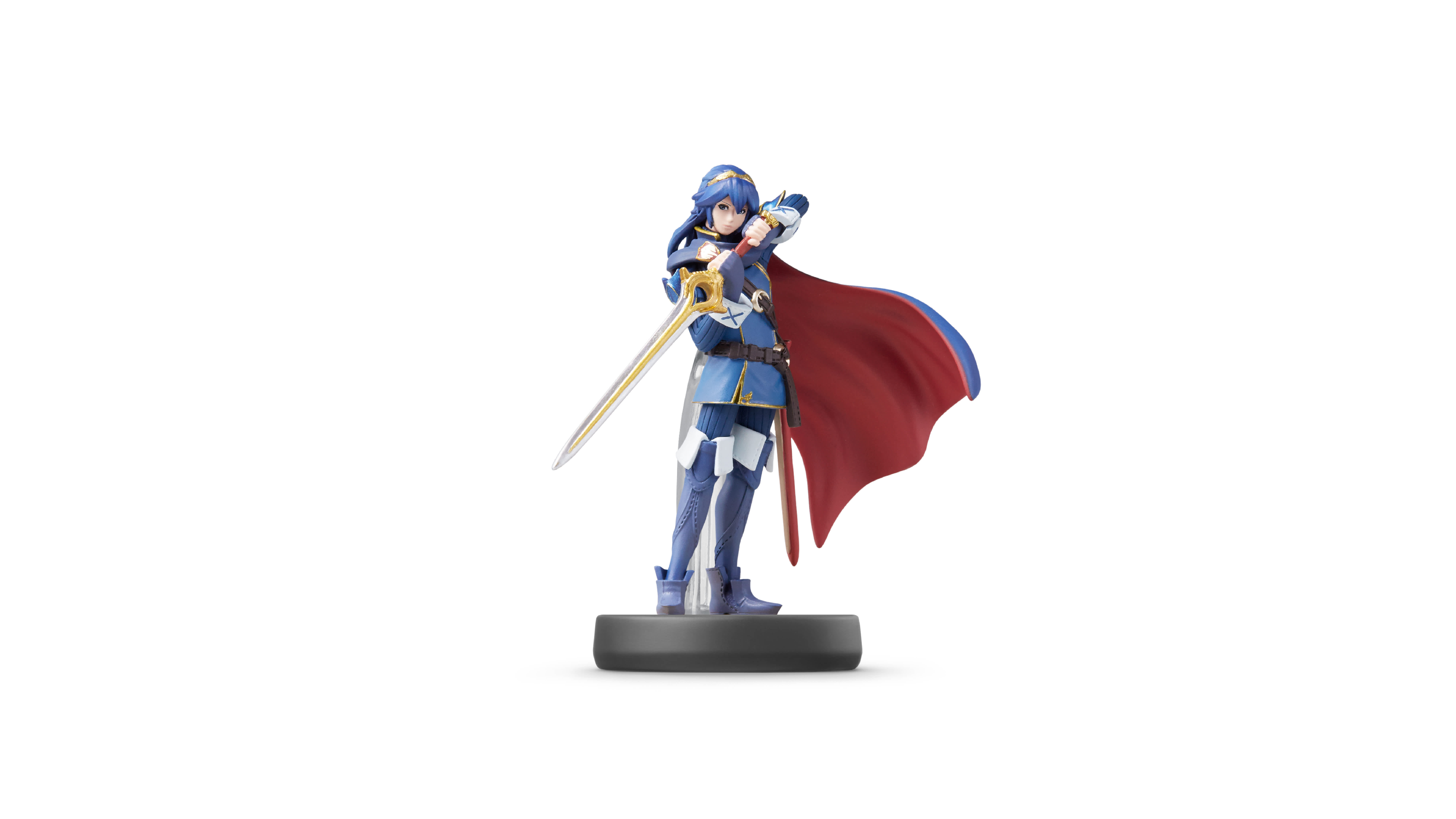 Lucina amiibo