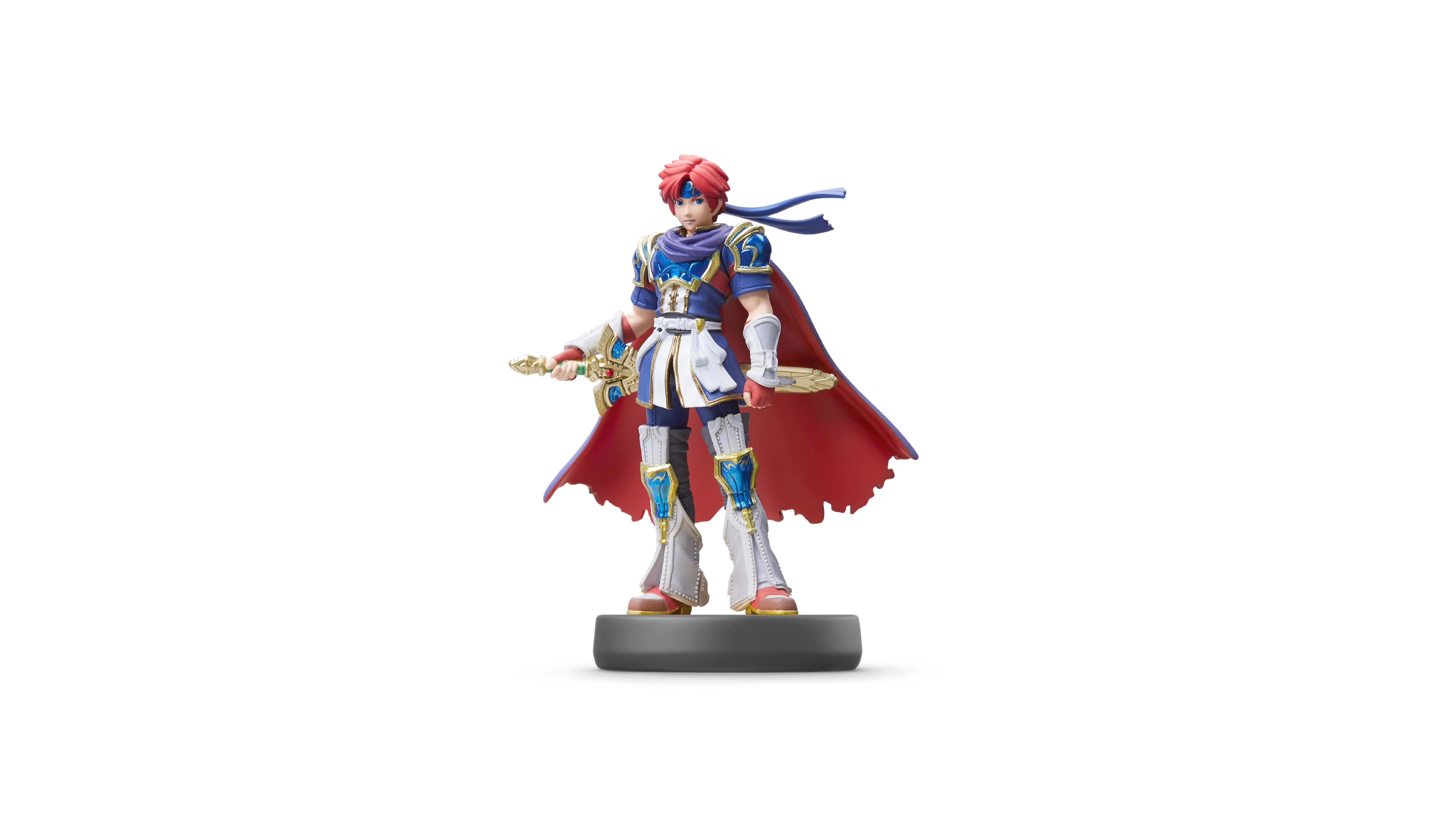 Roy amiibo