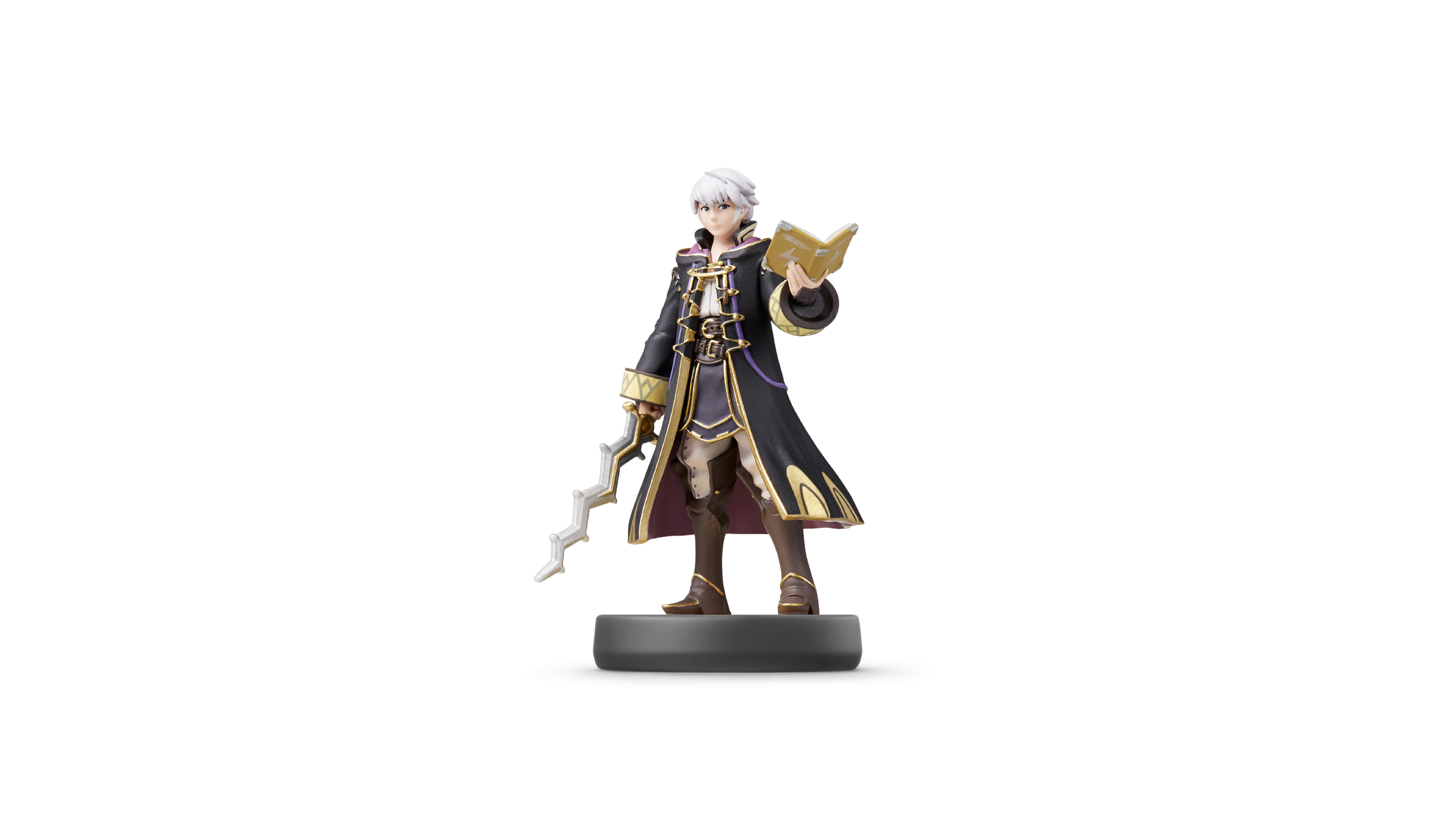 Robin amiibo