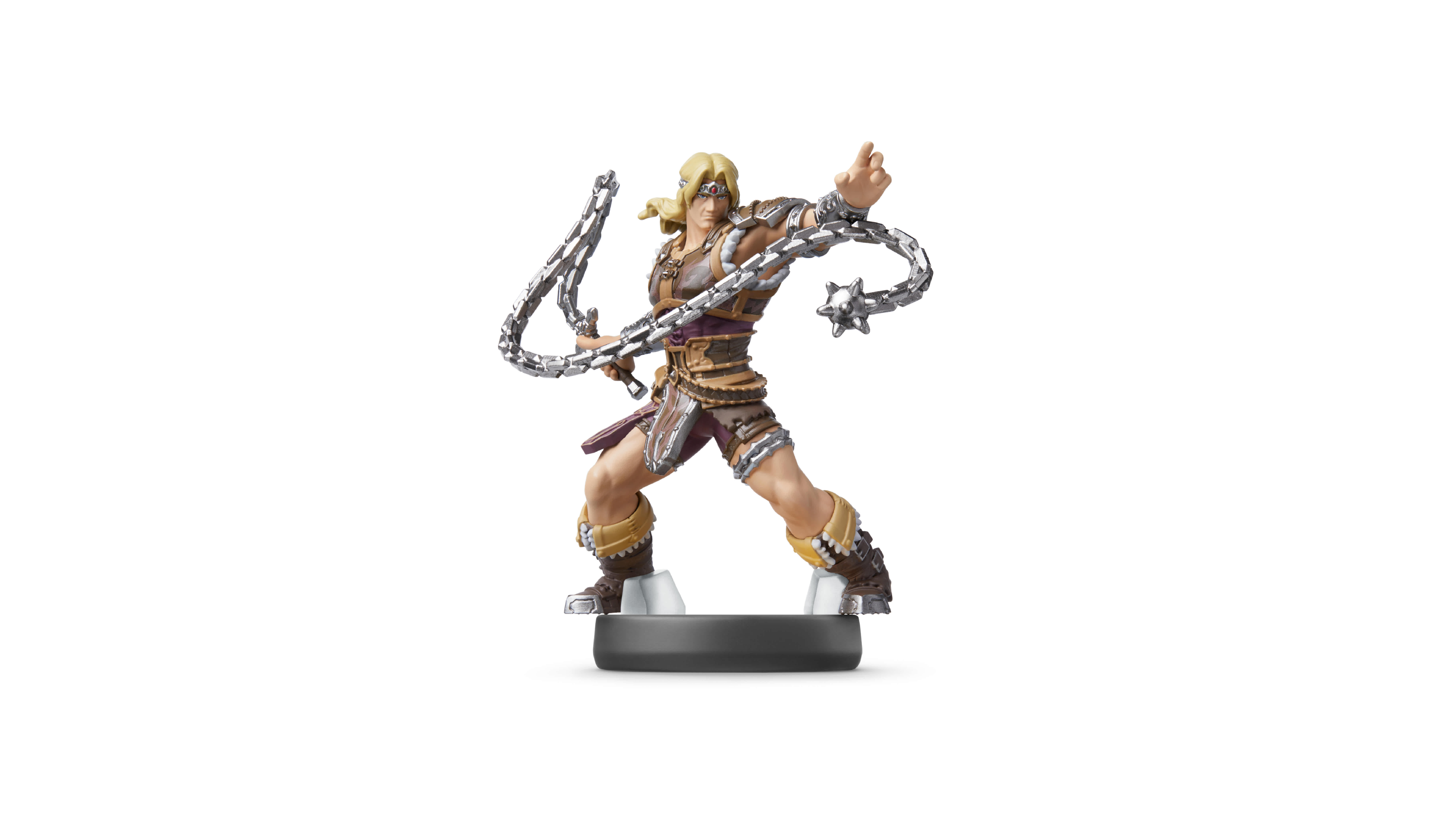 Simon amiibo