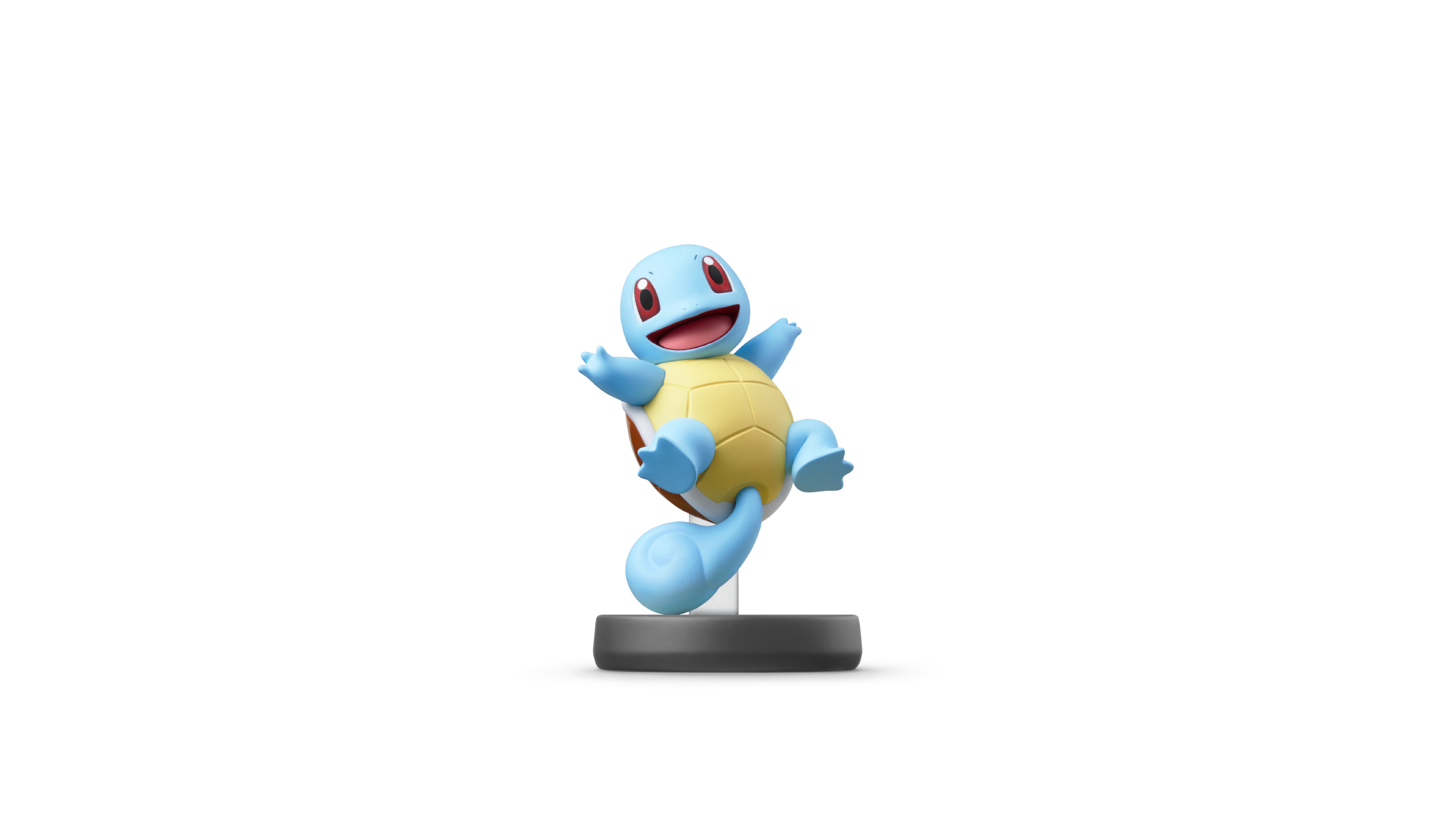 Squirtle amiibo