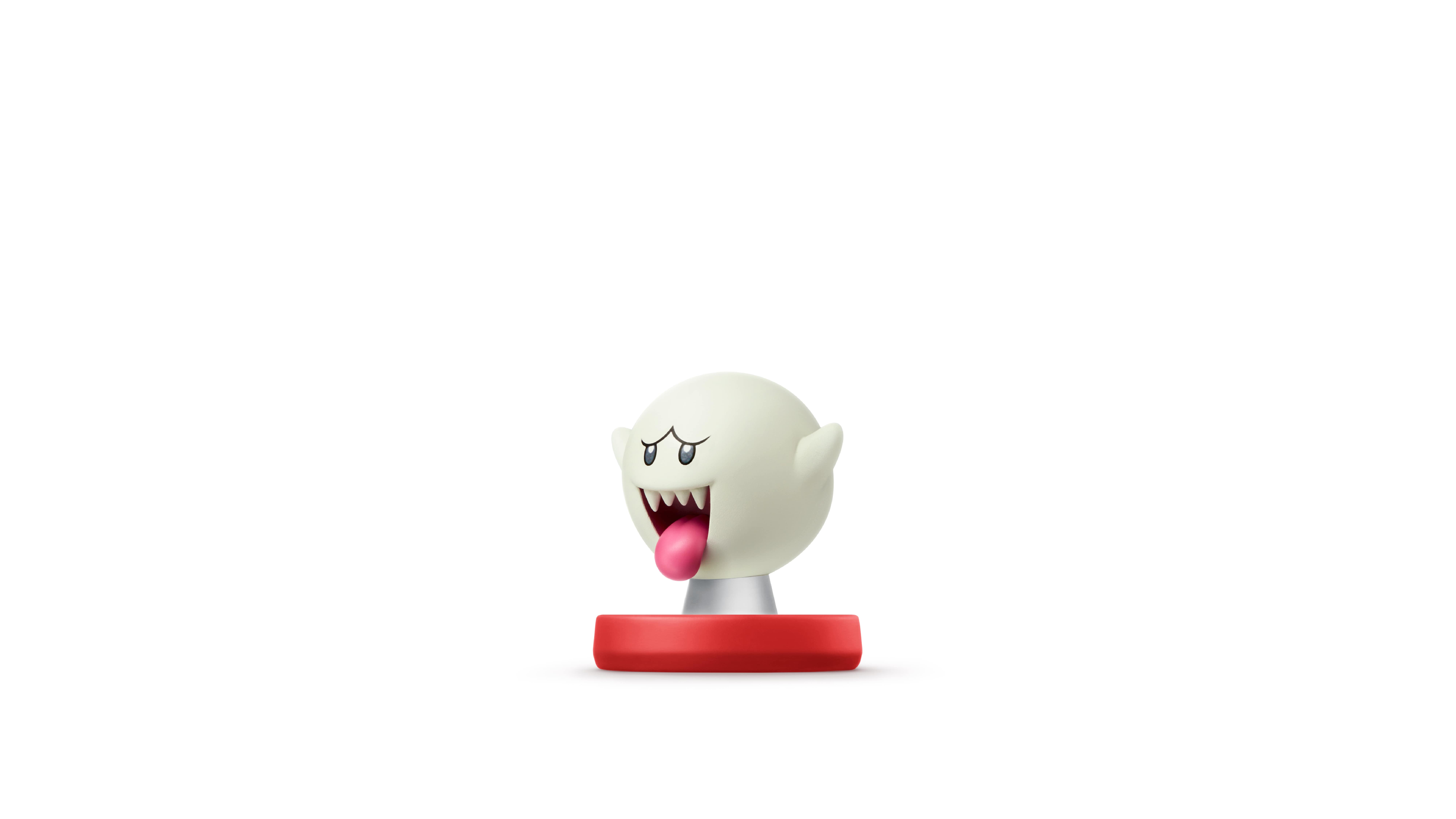 Boo amiibo