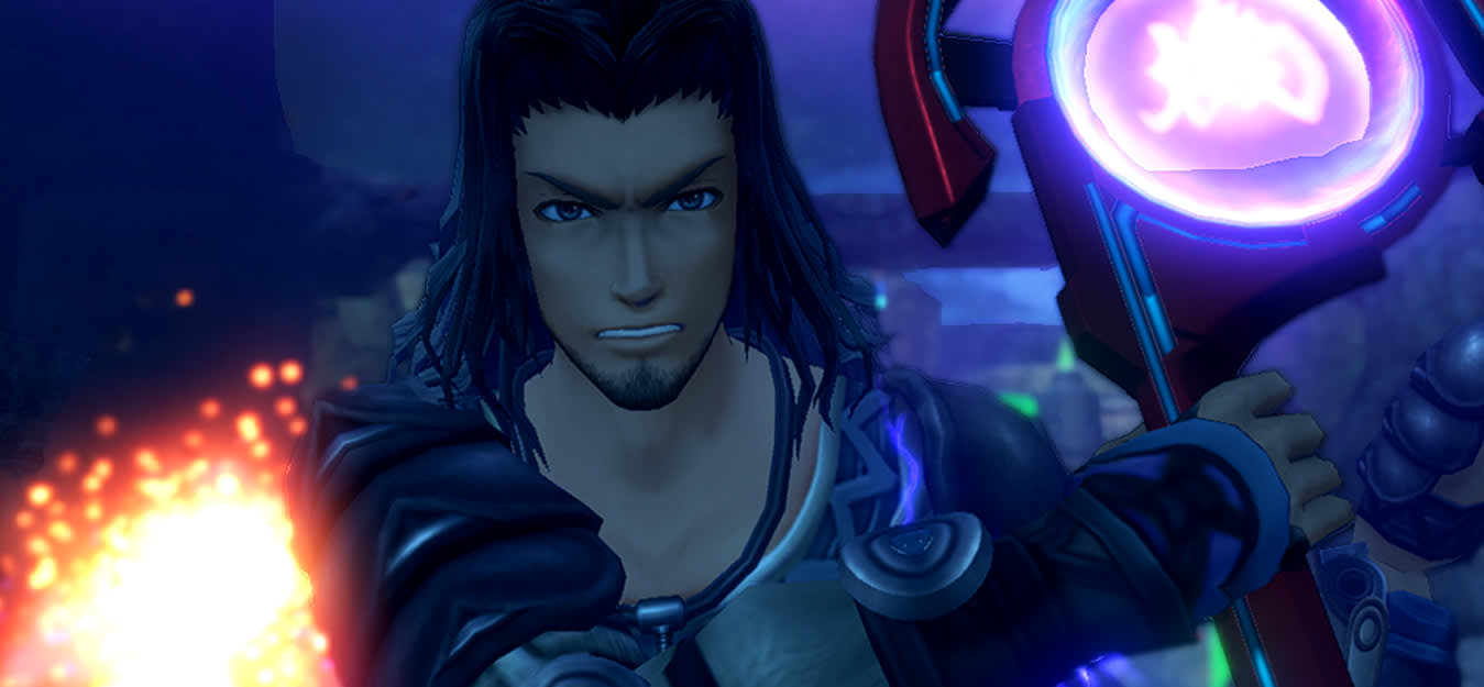 [Enhanced Xenoblade Chronicle Definitive Edition] Carousel IMG 4