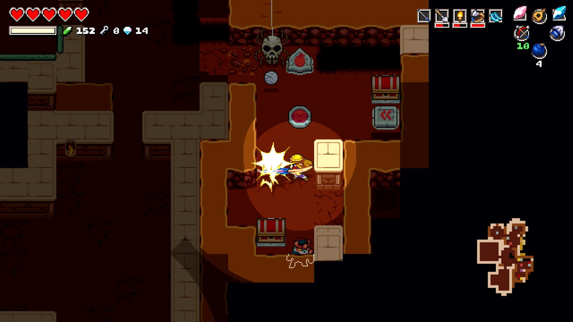 [Enhanced Cadence of Hyrule] Get your groove on! Carousel IMG 4