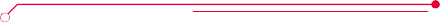 Enhanced Xenoblade Chronicles Red Divider