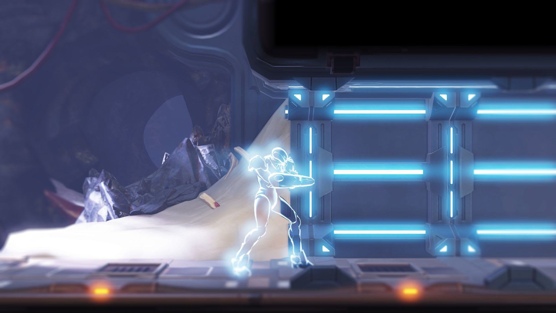 Metroid Dread Report Vol. 2 Image 2
