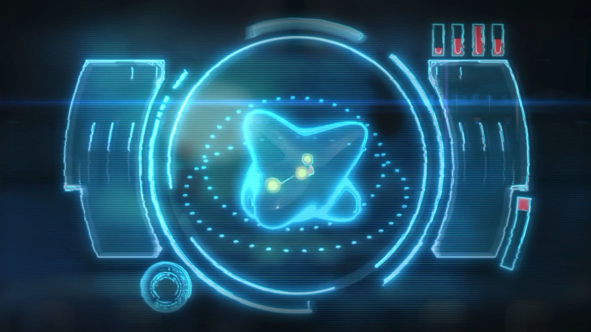 Metroid Dead Report 3 X Parasite IMG 1