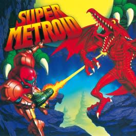 Metroid Dead Report 3 Metroid History IMG 3