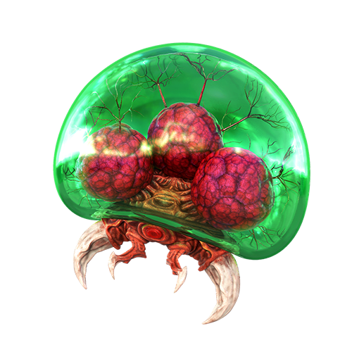 Metroid Dead Report 3 Metroids IMG 1