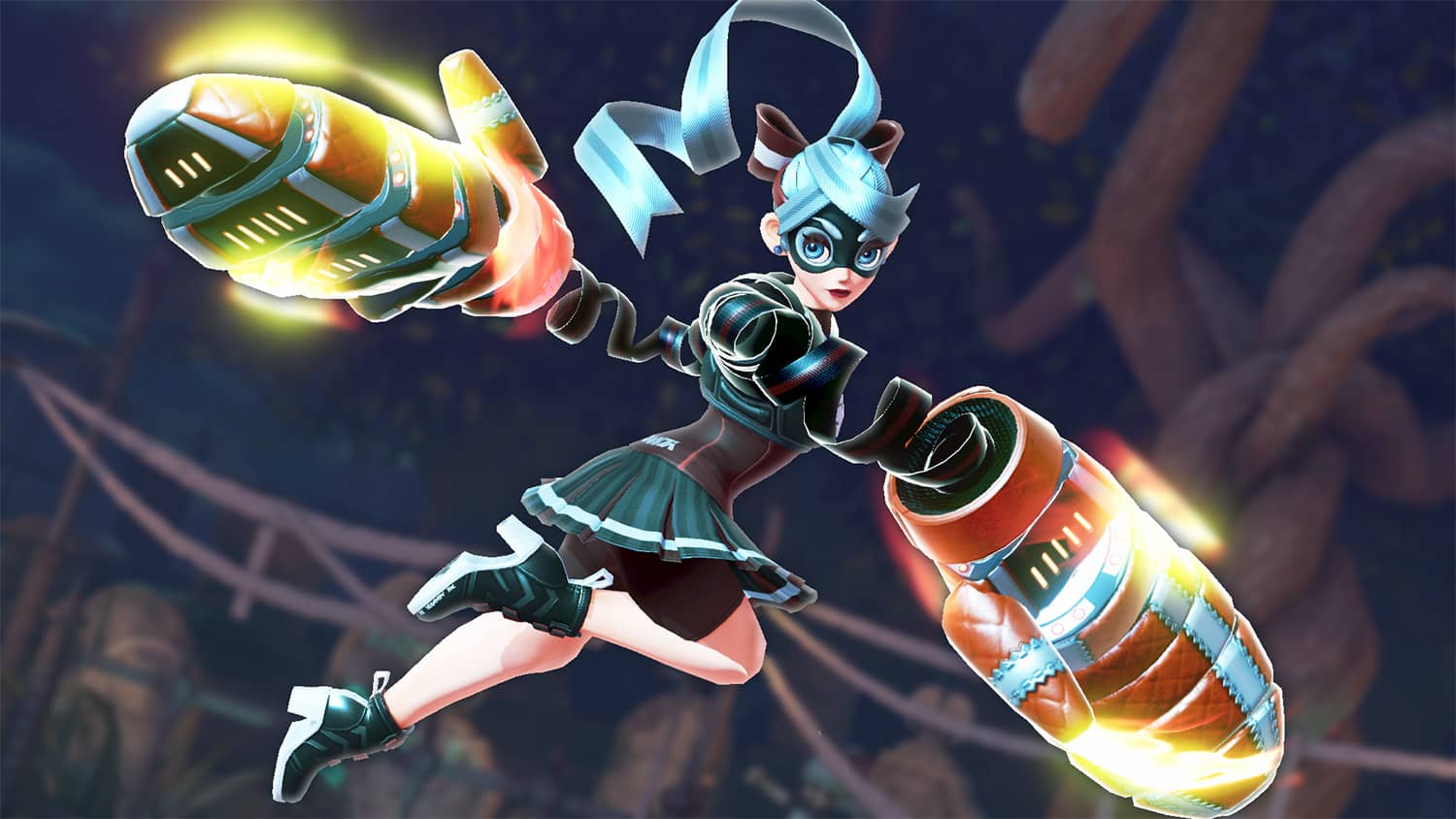 [Enhancement Arms] Carousel IMG 5