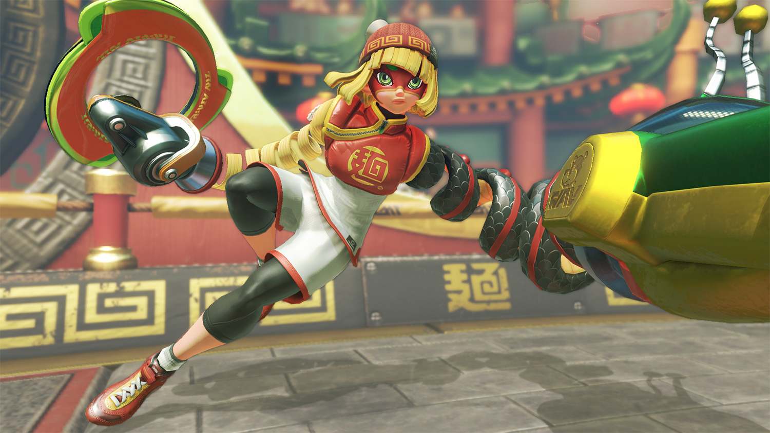 [Enhancement Arms] Carousel IMG 6