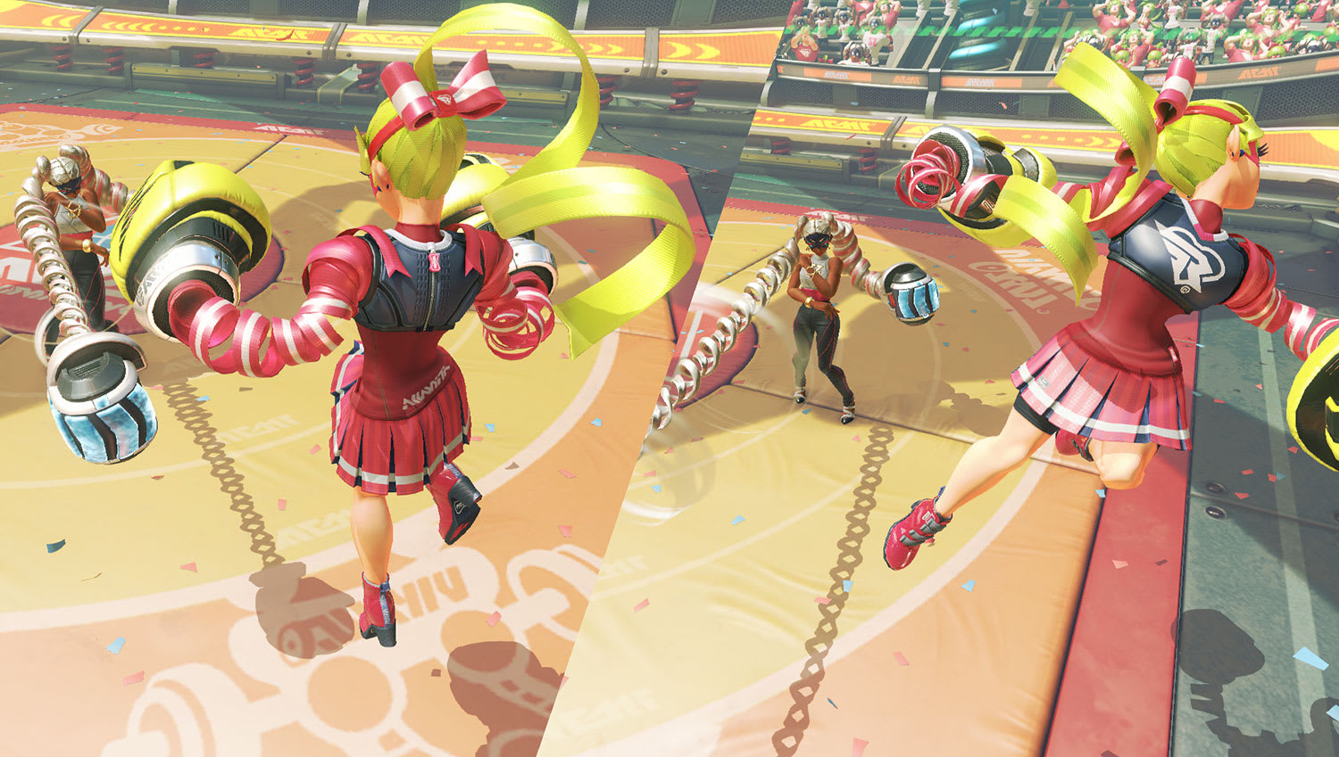 [Enhancement Arms] Carousel IMG 3