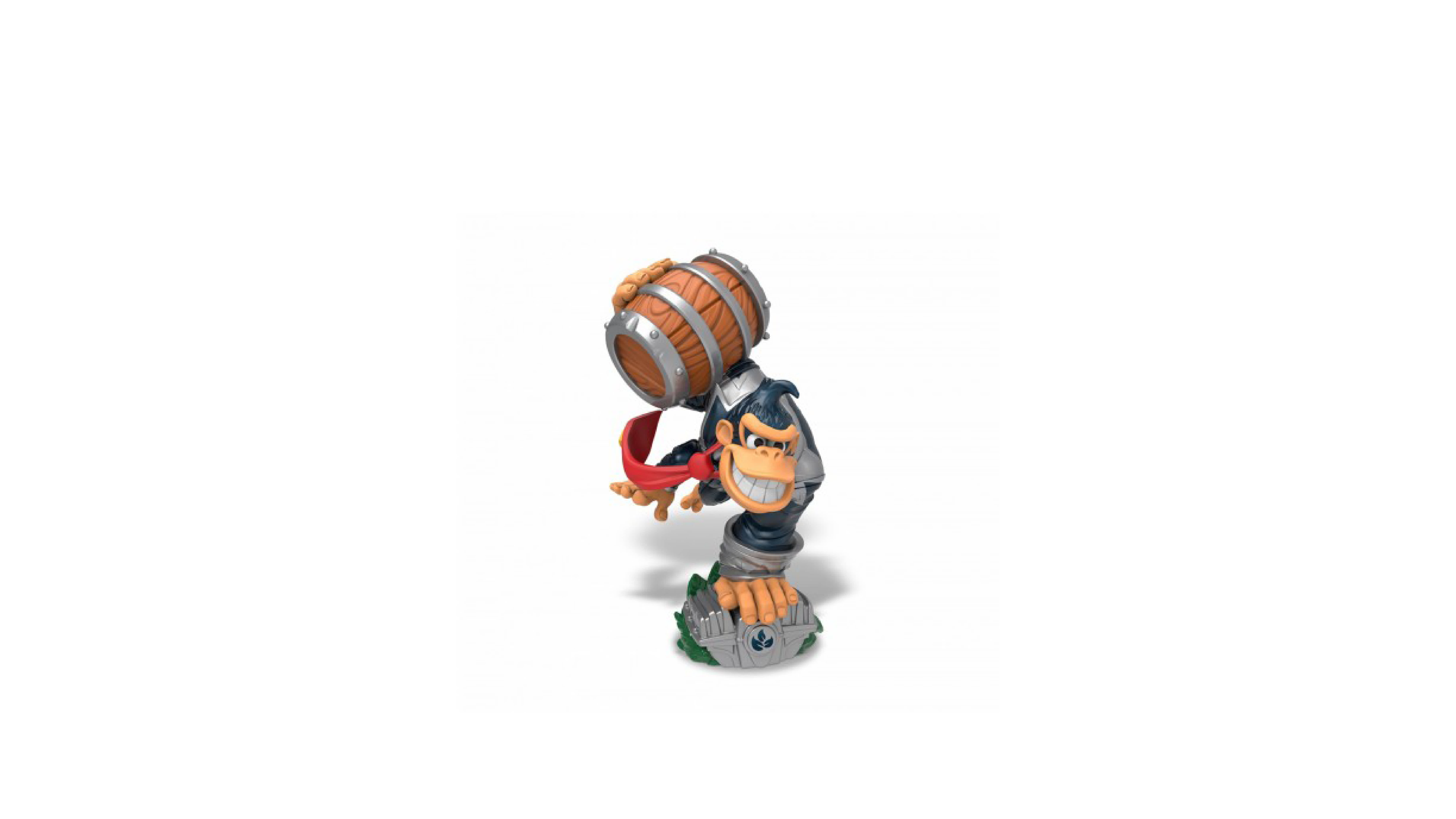 Turbo Charge Donkey Kong Dark amiibo