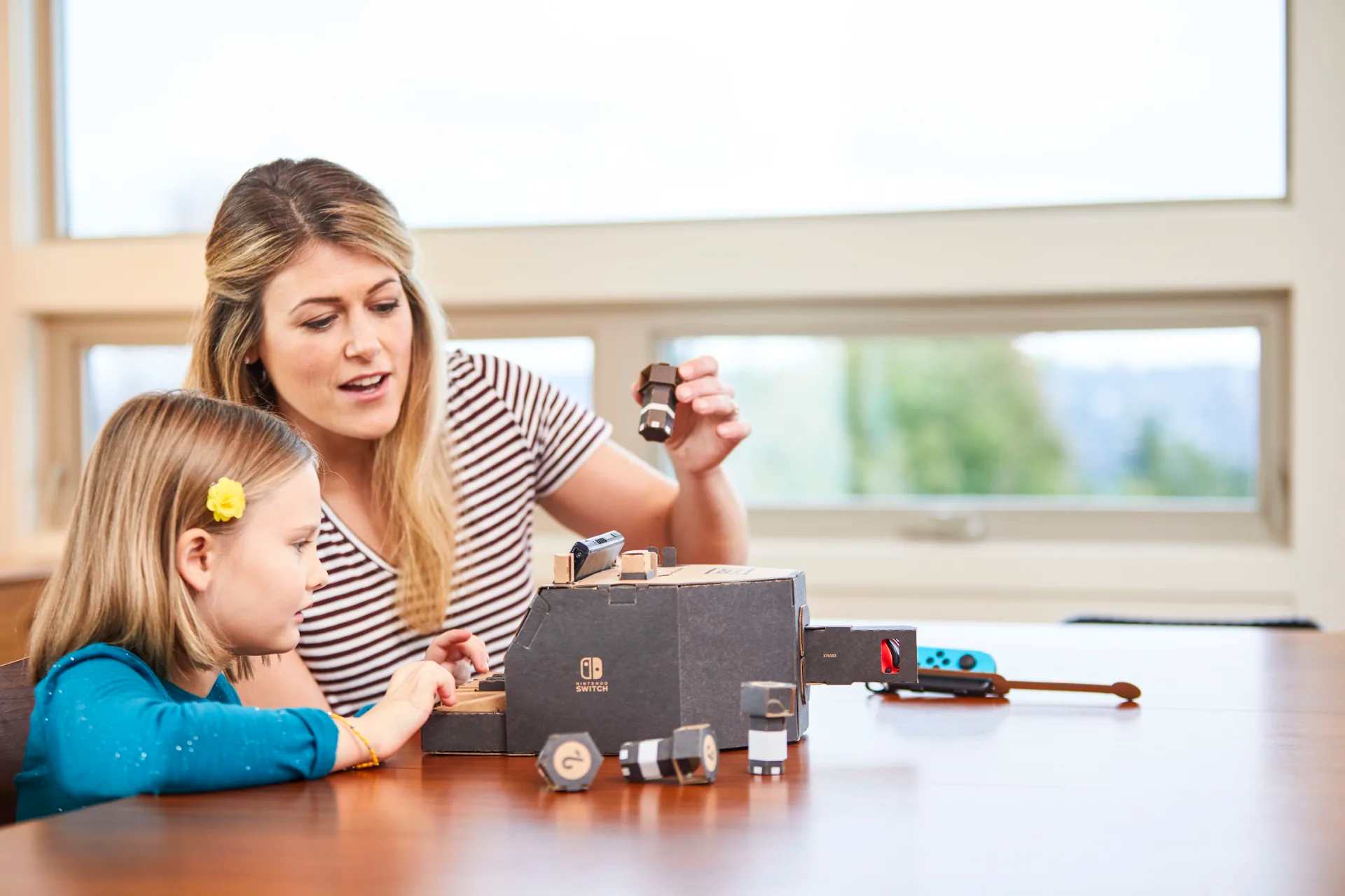 Nintendo Labo Variety Kit Screenshot 5