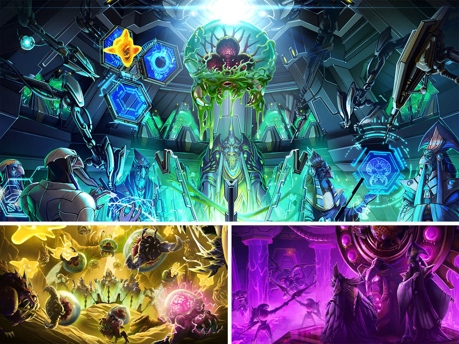 Metroid Dread Report Vol. 4 - Chozo memories IMG 1