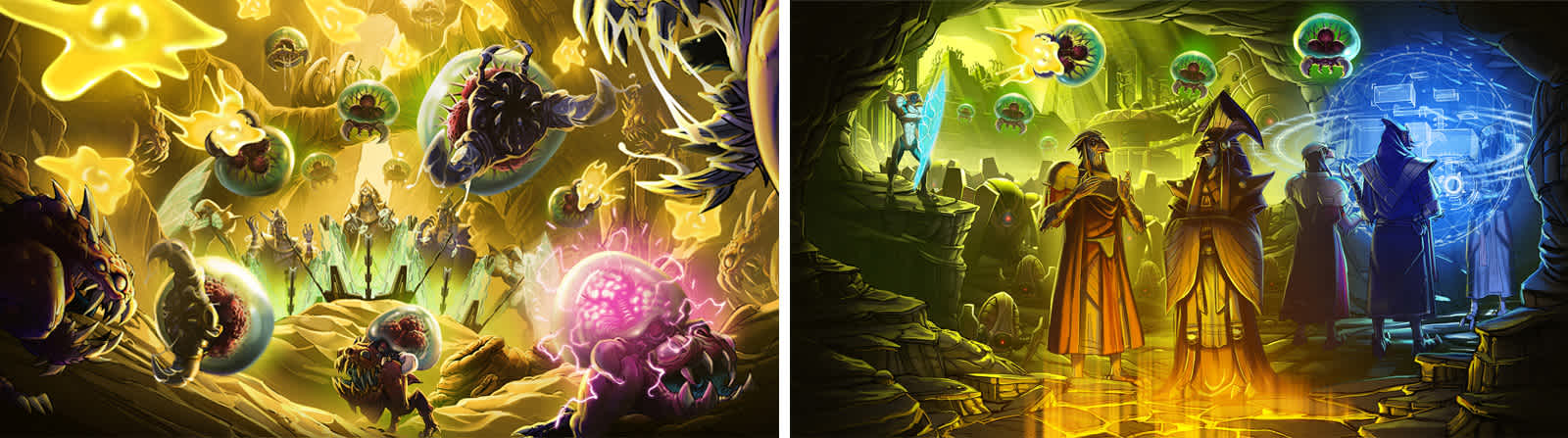 Metroid Dread Report Vol. 7 Remnants of the Chozo Part 2 - 2