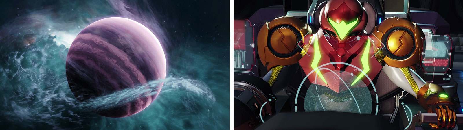 Metroid Dread Report Vol. 8 Planet ZDR