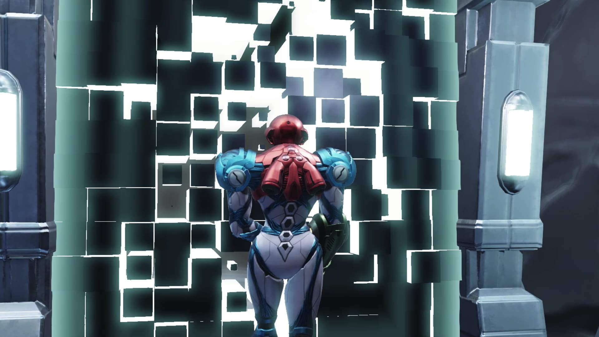 Metroid Dread Report Vol. 9 Screenshot 23